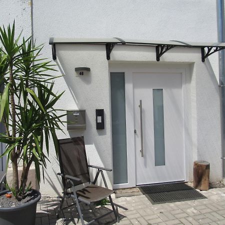 Ferienwohnungen Rheinhoehe Sankt Goar Zewnętrze zdjęcie